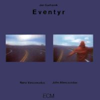 J. Garbarek "Eventyr" [ECM 1200] (1980)/ jazz, ECM