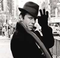 Tom Waits - Burma Shave (2006) / хороший и живой Том Уэйтс