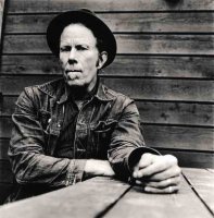 Tom Waits - Burma Shave (2006) / хороший и живой Том Уэйтс