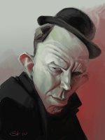 Tom Waits - Burma Shave (2006) / хороший и живой Том Уэйтс