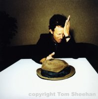 Tom Waits - Burma Shave (2006) / хороший и живой Том Уэйтс