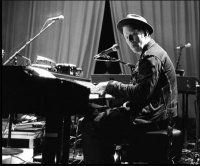 Tom Waits - Burma Shave (2006) / хороший и живой Том Уэйтс