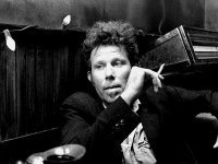 Tom Waits - Burma Shave (2006) / хороший и живой Том Уэйтс