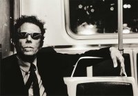 Tom Waits - Burma Shave (2006) / хороший и живой Том Уэйтс