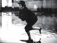 Tom Waits - Burma Shave (2006) / хороший и живой Том Уэйтс