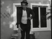 Tom Waits - Burma Shave (2006) / хороший и живой Том Уэйтс