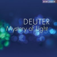 Deuter - Mystery of Light (2010) / New Age, Meditative, Neo Classical
