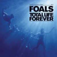 Foals – Total Life Forever LP/ indie