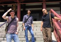 From Monument To Masses - Discography (2002 - 2009)  Post-Rock, Instrumental, Political, Electronic, Progressive, Experimental