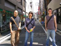 From Monument To Masses - Discography (2002 - 2009)  Post-Rock, Instrumental, Political, Electronic, Progressive, Experimental