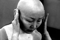 Сайнхо Намчылак - A Pantin (2004) / «традиционный авангард» Сайнхо Намчылак