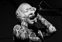 Сайнхо Намчылак - A Pantin (2004) / «традиционный авангард» Сайнхо Намчылак