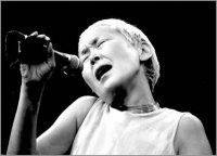 Сайнхо Намчылак - A Pantin (2004) / «традиционный авангард» Сайнхо Намчылак