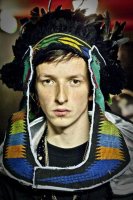 Totally Enormous Extinct Dinosaurs 3 EP (2009-2010) / electro, techno, house, funk, synthpop, uk garage Totally Enormous Extinct Dinosaurs 3 EP (2009-2010) / electro, techno, house, funk, synthpop, uk garage