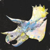 Totally Enormous Extinct Dinosaurs 3 EP (2009-2010) / electro, techno, house, funk, synthpop, uk garage Totally Enormous Extinct Dinosaurs 3 EP (2009-2010) / electro, techno, house, funk, synthpop, uk garage
