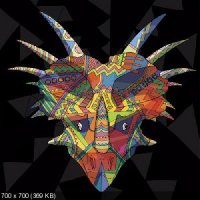 Totally Enormous Extinct Dinosaurs 3 EP (2009-2010) / electro, techno, house, funk, synthpop, uk garage Totally Enormous Extinct Dinosaurs 3 EP (2009-2010) / electro, techno, house, funk, synthpop, uk garage