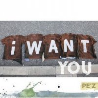 PE'Z - I Want You (2010) / jazz-rock, ska-core (DefSTAR) + вonus's PE'Z - I Want You (2010) / jazz-rock, ska-core (DefSTAR) + вonus's