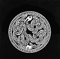 Hilmar &#214;rn Hilmarson / Current 93 — Island (1991) Neo Folk, Dark Ambient, Classic