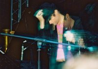 Hilmar &#214;rn Hilmarson / Current 93 — Island (1991) Neo Folk, Dark Ambient, Classic