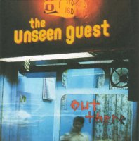 The Unseen Guest - Out There (2004) - Checkpoint (2007) / folk - rock, alternative, fusion The Unseen Guest - Out There (2004) - Checkpoint (2007) / folk - rock, alternative, fusion