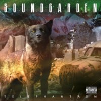 Soundgarden - Telephantasm(2010) / grunge, alternative rock (A&M/UMe) Soundgarden - Telephantasm(2010) / grunge, alternative rock (A&M/UMe)