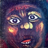 Exuma - Exuma (1970) / Folk (Afro-Caribbean, Bahamian, Shamanistic), Traditional, Acoustic, Voodoo - Blues