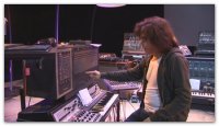 Jean Michel Jarre - Oxygene (1976), Equinoxe (1978), Magnetic fields (1981), Oxygene-Live in your living room (2007) / electronic