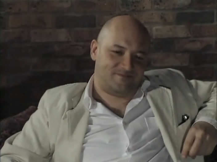 Страстное и сочувственное созерцание (2002) / В. Мирзоев