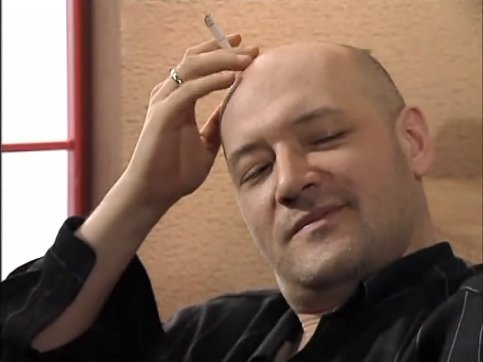 Страстное и сочувственное созерцание (2002) / В. Мирзоев