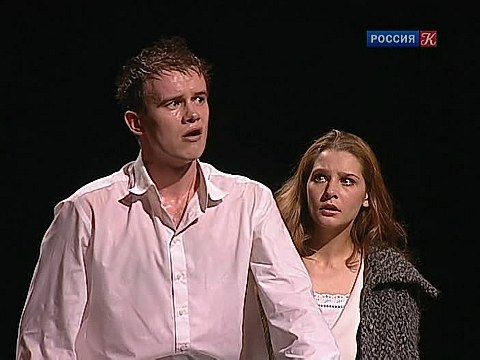 Доходное место (2010) Доходное место (2010)