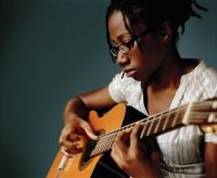 Asa - african temper with a french charm / singer-songwriter, acoustic, world, female vocal, France