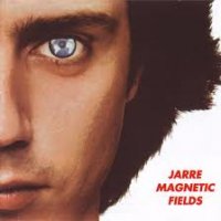 Jean Michel Jarre - Oxygene (1976), Equinoxe (1978), Magnetic fields (1981), Oxygene-Live in your living room (2007) / electronic