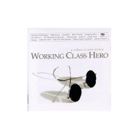 John Lennon And Yoko Ono "Double Fantasy Stripped Down" [2CD] 2010, Working Class Hero: A Tribute to John Lennon (1995)  / Rock