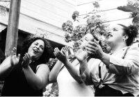 Jewlia Eisenberg, Charming Hostess и другие  / radical jewish, folk-punk, avant-jazz Jewlia Eisenberg, Charming Hostess и другие  / radical jewish, folk-punk, avant-jazz