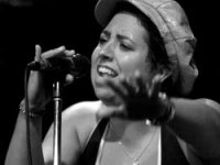 Jewlia Eisenberg, Charming Hostess и другие  / radical jewish, folk-punk, avant-jazz Jewlia Eisenberg, Charming Hostess и другие  / radical jewish, folk-punk, avant-jazz