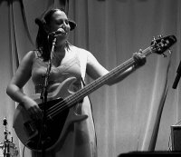 Jewlia Eisenberg, Charming Hostess и другие  / radical jewish, folk-punk, avant-jazz Jewlia Eisenberg, Charming Hostess и другие  / radical jewish, folk-punk, avant-jazz