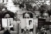 Jewlia Eisenberg, Charming Hostess и другие  / radical jewish, folk-punk, avant-jazz Jewlia Eisenberg, Charming Hostess и другие  / radical jewish, folk-punk, avant-jazz