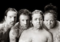 Jewlia Eisenberg, Charming Hostess и другие  / radical jewish, folk-punk, avant-jazz Jewlia Eisenberg, Charming Hostess и другие  / radical jewish, folk-punk, avant-jazz