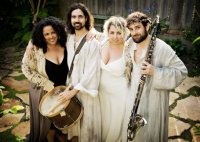 Jewlia Eisenberg, Charming Hostess и другие  / radical jewish, folk-punk, avant-jazz Jewlia Eisenberg, Charming Hostess и другие  / radical jewish, folk-punk, avant-jazz