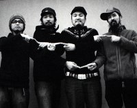 Японский пост-рок - пример №-2 -  special others