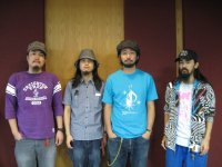 Японский пост-рок - пример №-2 -  special others