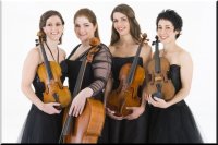 Dhafer Youssef, Jatinder Thakur and Koehne Quartet - Bath Festival (2007) / World Fusion, Jazz, Classic, Contemporary