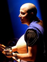 Dhafer Youssef, Jatinder Thakur and Koehne Quartet - Bath Festival (2007) / World Fusion, Jazz, Classic, Contemporary