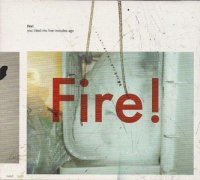 Soft Mountain vs. Fire! / free improvisation, free jazz  (Hux  vs. Rune Grammofon)