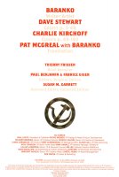 Орда – Баранко (2004 / русский перевод -2009) хороший комикс