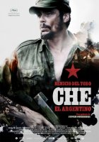 Че часть I / режисёр С. Содерберг (2008) Че часть I / режисёр С. Содерберг (2008)