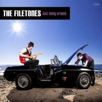 The FileTones - Just Being Around (2010) /soul, funk, rNb
