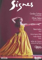 Rene Aubry - Signes (1997) + bonus, Original Score