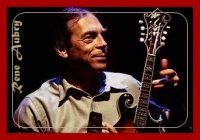 Rene Aubry - Signes (1997) + bonus, Original Score