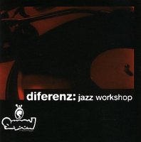 Diferenz  - Jazz Workshop (1994) /acid jazz, jazzy hip-hop